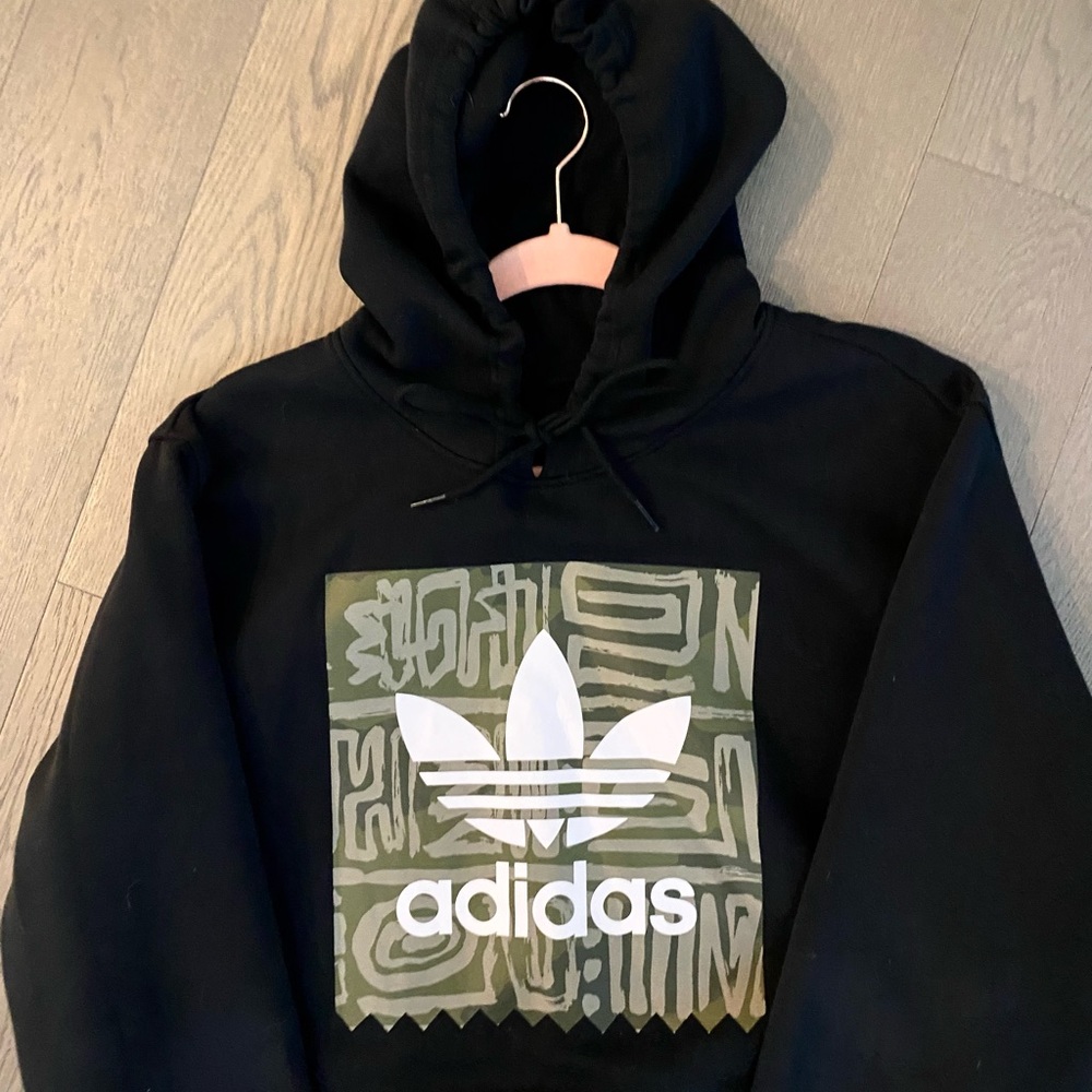 ⚡️FLASHSALE⚡️Adidas Hoodie